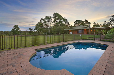 Ironstone Estate Lovedale - Tourism Canberra 0