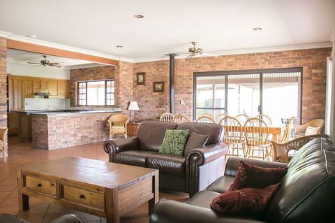 Ironstone Estate Lovedale - Tourism Canberra 19