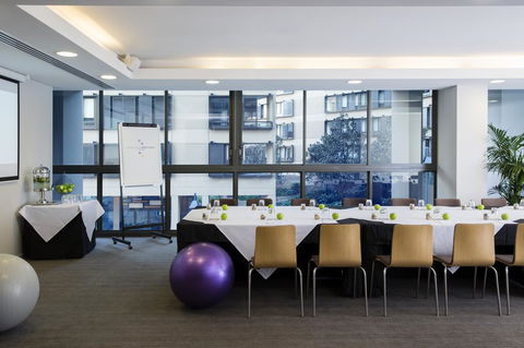 Novotel Newcastle Beach - Tourism Canberra 19