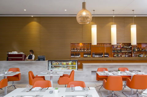 Novotel Newcastle Beach - Tourism Canberra 15