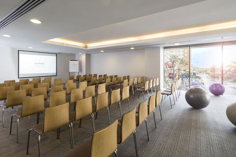 Novotel Newcastle Beach - Tourism Canberra 17