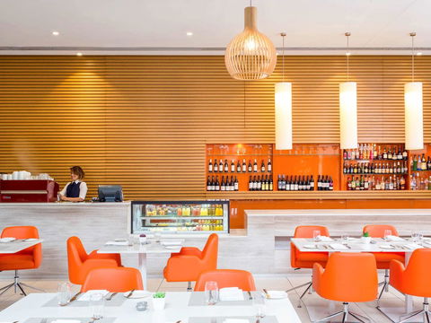 Novotel Newcastle Beach - Tourism Canberra 2