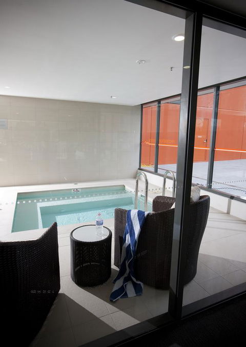 Novotel Newcastle Beach - Tourism Canberra 29