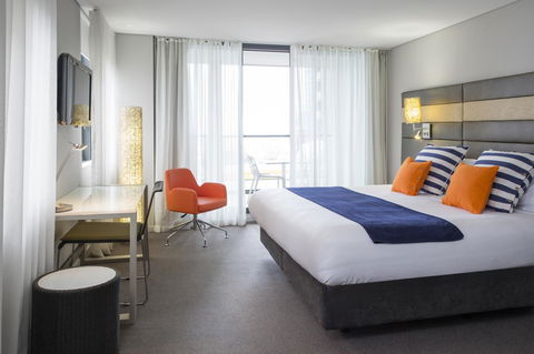 Novotel Newcastle Beach - Tourism Canberra 14