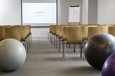 Novotel Newcastle Beach - Tourism Canberra 20