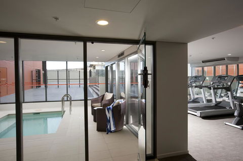 Novotel Newcastle Beach - Tourism Canberra 30