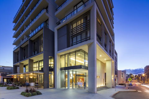 Novotel Newcastle Beach - Tourism Canberra 3