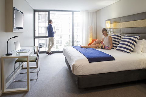 Novotel Newcastle Beach - Tourism Canberra 11