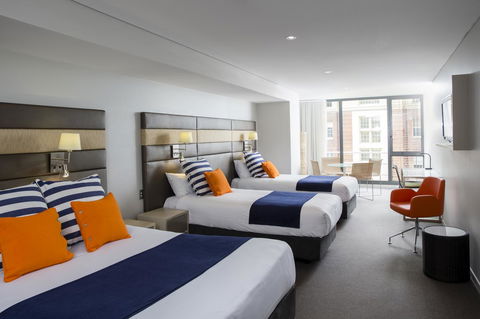 Novotel Newcastle Beach - Tourism Canberra 5