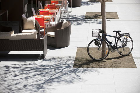 Novotel Newcastle Beach - Tourism Canberra 33