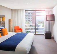 Novotel Newcastle Beach - Tourism Canberra
