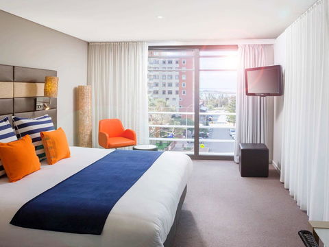 Novotel Newcastle Beach - Tourism Canberra 0