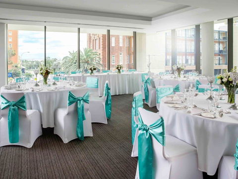 Novotel Newcastle Beach - Tourism Canberra 41