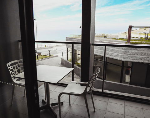 Novotel Newcastle Beach - Tourism Canberra 4