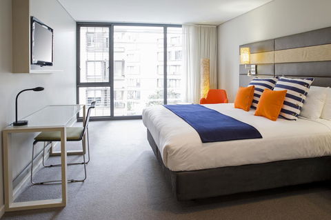 Novotel Newcastle Beach - Tourism Canberra 9