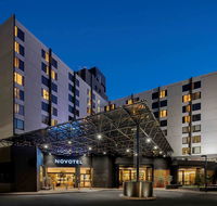 Novotel Sydney International Airport Formerly Mercure - Tourism Canberra