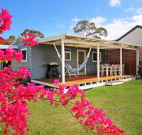 Hayes Beach House - Jervis Bay - Pet Friendly - Tourism Canberra