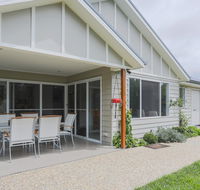 Armidale Cottage - Tourism Canberra