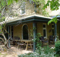 Warriwillah - Millthorpe's Country Motel - Tourism Canberra