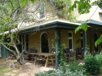 Book Millthorpe Accommodation Vacations Tourism Canberra Tourism Canberra