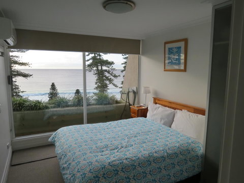 Manly Paradise Motel & Apartments - Tourism Canberra 26