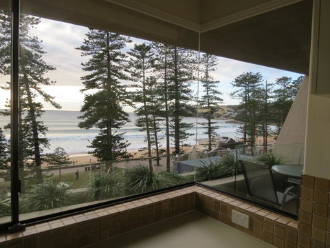Manly Paradise Motel & Apartments - Tourism Canberra 36