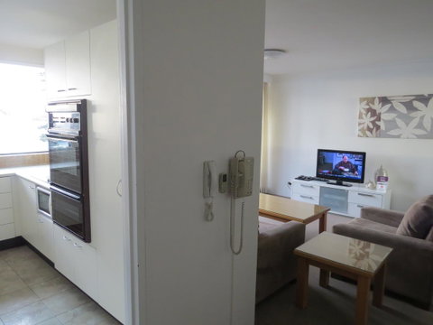 Manly Paradise Motel & Apartments - Tourism Canberra 44