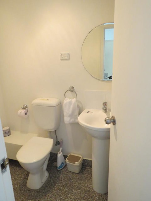 Manly Paradise Motel & Apartments - Tourism Canberra 30