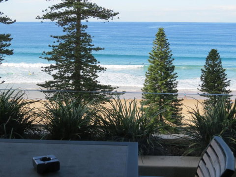Manly Paradise Motel & Apartments - Tourism Canberra 35