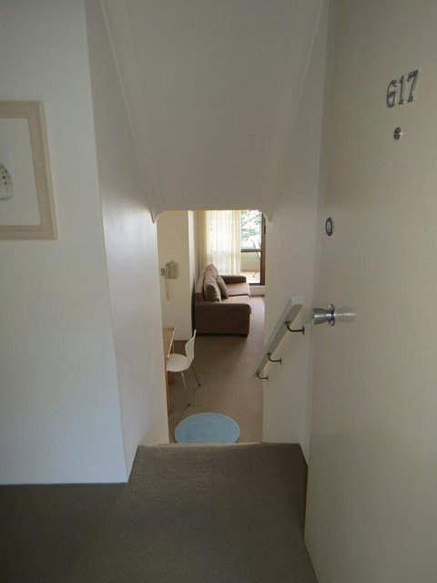 Manly Paradise Motel & Apartments - Tourism Canberra 41