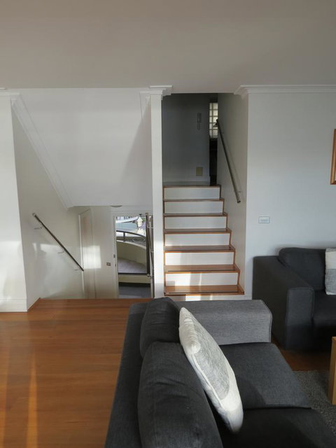 Manly Paradise Motel & Apartments - Tourism Canberra 31