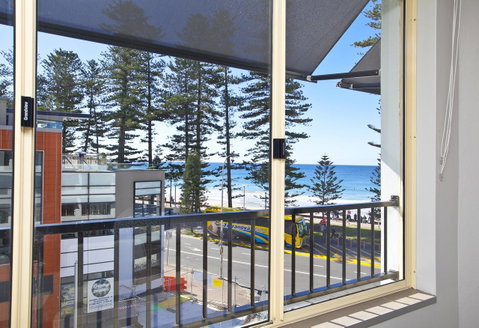 Manly Paradise Motel & Apartments - Tourism Canberra 12