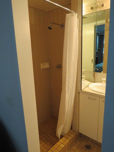 Manly Paradise Motel & Apartments - Tourism Canberra 38