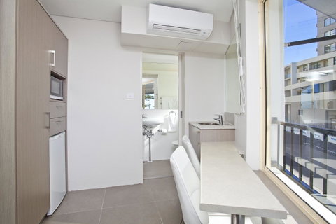 Manly Paradise Motel & Apartments - Tourism Canberra 6