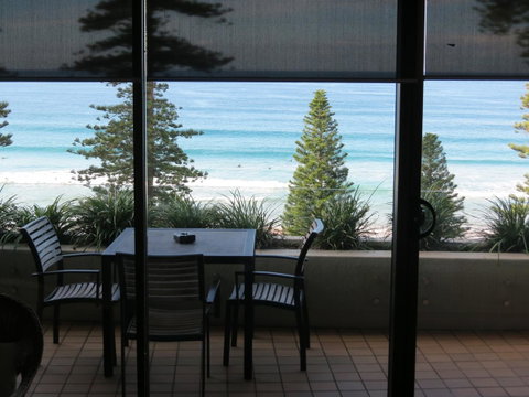 Manly Paradise Motel & Apartments - Tourism Canberra 34