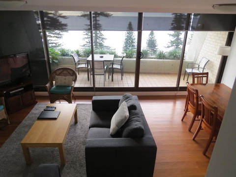 Manly Paradise Motel & Apartments - Tourism Canberra 27