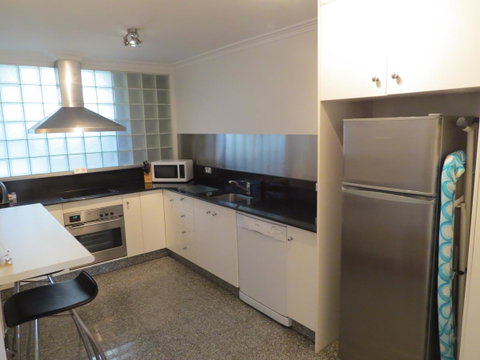 Manly Paradise Motel & Apartments - Tourism Canberra 28