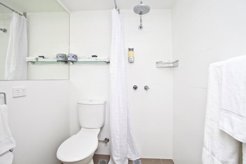 Manly Paradise Motel & Apartments - Tourism Canberra 9