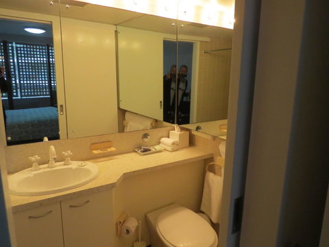 Manly Paradise Motel & Apartments - Tourism Canberra 39