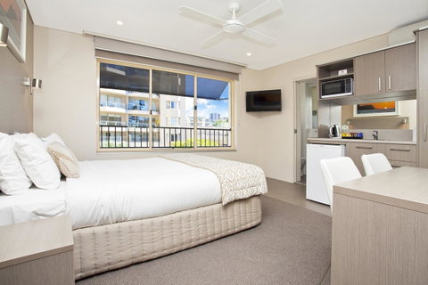Manly Paradise Motel & Apartments - Tourism Canberra 14