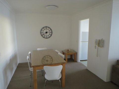 Manly Paradise Motel & Apartments - Tourism Canberra 37