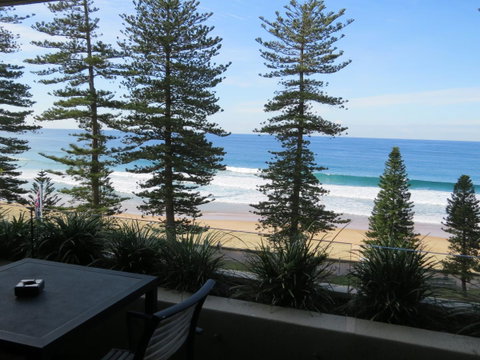 Manly Paradise Motel & Apartments - Tourism Canberra 33