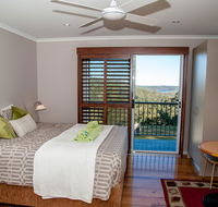 Sinclairs Country Retreat - Tourism Canberra