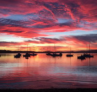 Ambience - Tourism Canberra