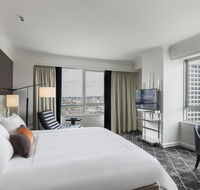 Swissotel Sydney - Tourism Canberra