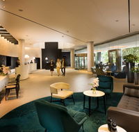 PARKROYAL Darling Harbour - Tourism Canberra