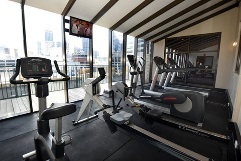 The Grace Hotel - Tourism Canberra 4