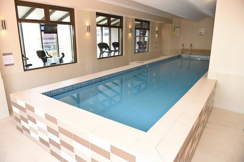 The Grace Hotel - Tourism Canberra 2