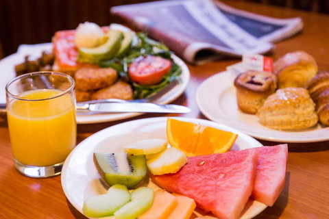 The Grace Hotel - Tourism Canberra 17