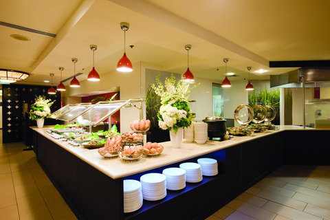 The Grace Hotel - Tourism Canberra 15